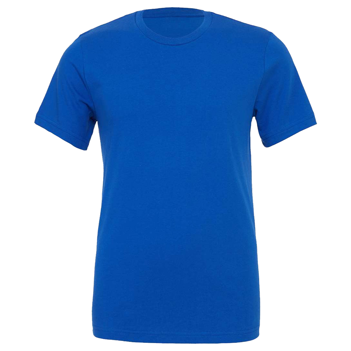 WINDSOR - WINDSOR HIGH LOW ACADEMY - True Royal (Tee/DriFit/Hoodie/Sweatshirt)