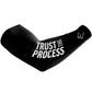 Trust The Process Arm Sleeve - Southern Grace Creations