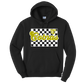 •Twiggs County - Cobras Checker Board (Tee/Drifit/Hoodie/Sweatshirt)