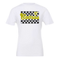 •Twiggs County - Cobras Checker Board (Tee/Drifit/Hoodie/Sweatshirt)