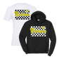 •Twiggs County - Cobras Checker Board (Tee/Drifit/Hoodie/Sweatshirt)