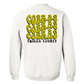 •Twiggs County - Cobras Cobras Cobras Bubble Retro Wave (Tee/Drifit/Hoodie/Sweatshirt)