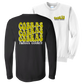 •Twiggs County - Cobras Cobras Cobras Bubble Retro Wave (Tee/Drifit/Hoodie/Sweatshirt)