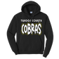 •Twiggs County - Cobras Doodle Letters (Tee/Drifit/Hoodie/Sweatshirt)