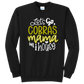 •Twiggs County - Let's Go Cobras Mama in the house (Tee/Drifit/Hoodie/Sweatshirt)