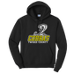 •Twiggs County - Striking Cobra Full Body Cobras (Tee/Drifit/Hoodie/Sweatshirt)