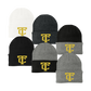 •Twiggs County - TC (Gold) - Knit Cap (CP90)