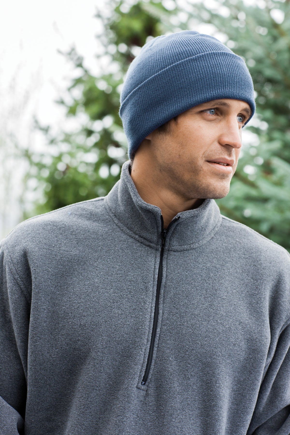 •Twiggs County - TC (Gold) - Knit Cap (CP90)