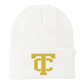 •Twiggs County - TC (Gold) - Knit Cap (CP90)