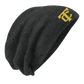 •Twiggs County - TC (Gold) - Slouch Beanie (DT618)