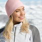 •Twiggs County - TC (White) - Knit Skull Cap (CP94)