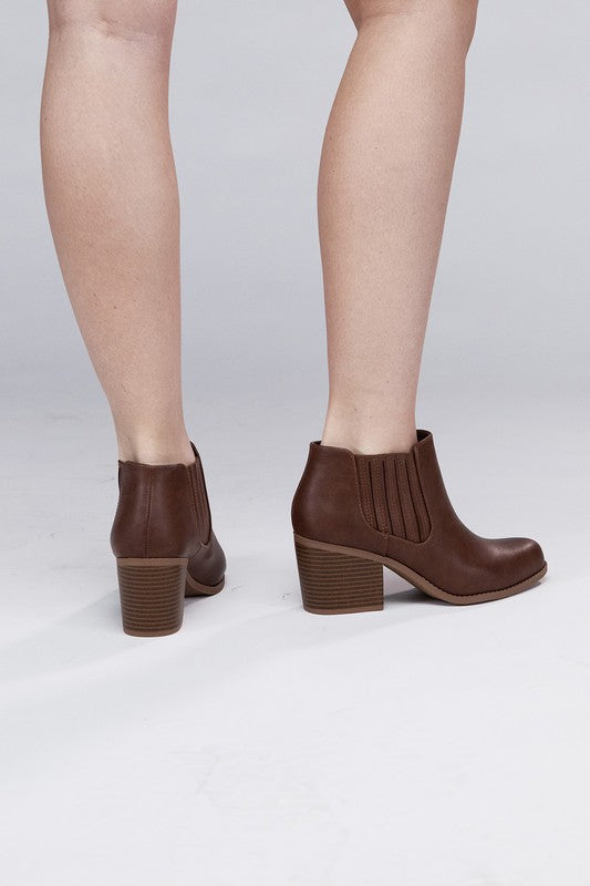 VROOM Ankle Booties (not available in-store pickup - Southern Grace Creations