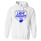 Windsor - Windsor Academy Home Plate Lady Knights 2025 W - White (Tee/DriFit/Hoodie/Sweatshirt)