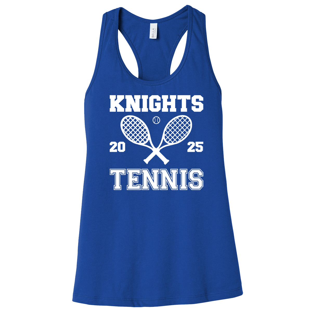 Windsor - Knights Tennis - True Royal