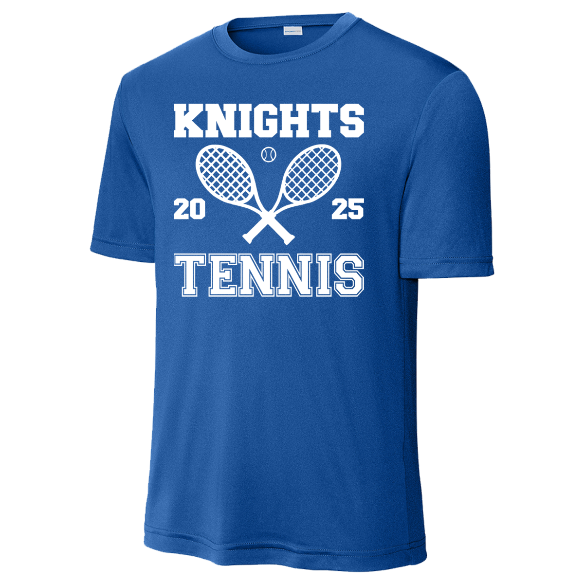 Windsor - Knights Tennis - True Royal