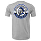 WINDSOR - WINDSOR ACADEMY KNIGHT KNIGHTS CIRCLE - Atheltic Heather (Tee/Drifit/Sweatshirt/Hoodie)