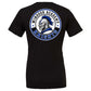 WINDSOR - WINDSOR ACADEMY KNIGHT KNIGHTS CIRCLE - Black (Tee/Drifit/Sweatshirt/Hoodie)