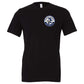 WINDSOR - WINDSOR ACADEMY KNIGHT KNIGHTS CIRCLE - Black (Tee/Drifit/Sweatshirt/Hoodie)