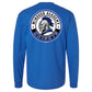 WINDSOR - WINDSOR ACADEMY KNIGHT KNIGHTS CIRCLE - Royal (Tee/Drifit/Sweatshirt/Hoodie)