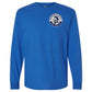 WINDSOR - WINDSOR ACADEMY KNIGHT KNIGHTS CIRCLE - Royal (Tee/Drifit/Sweatshirt/Hoodie)