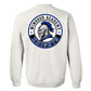 WINDSOR - WINDSOR ACADEMY KNIGHT KNIGHTS CIRCLE - White (Tee/Drifit/Sweatshirt/Hoodie)