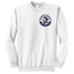 WINDSOR - WINDSOR ACADEMY KNIGHT KNIGHTS CIRCLE - White (Tee/Drifit/Sweatshirt/Hoodie)