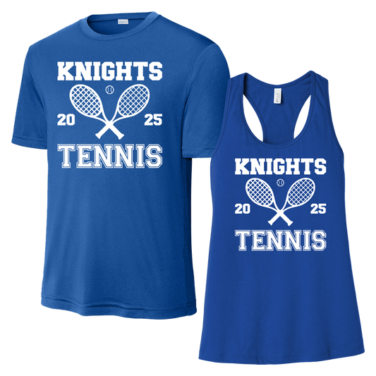 Windsor - Knights Tennis - True Royal