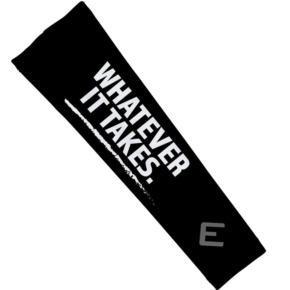 Whatever It Takes Arm Sleeve - Southern Grace Creations