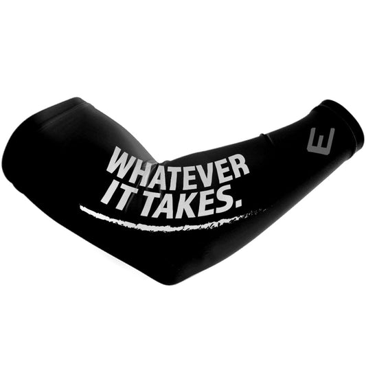 Whatever It Takes Arm Sleeve - Southern Grace Creations
