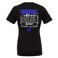 Windsor - Baseball Mom My Wallet is Empty - Black (Tee/DriFit/Hoodie/Sweatshirt) - Southern Grace Creations