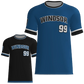 Windsor - Baseball - *REQUIRED* Middle School Baseball 2026 - Reversible Game Jersey (JBST17)