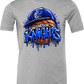 Windsor - Basketball Hat Windsor Knights (Tee/Drifit/Sweatshirt/Hoodie)