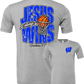 Windsor - Basketball Jesus Wins (Tee/Drifit/Sweatshirt/Hoodie)