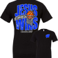 Windsor - Basketball Jesus Wins (Tee/Drifit/Sweatshirt/Hoodie)