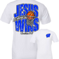 Windsor - Basketball Jesus Wins (Tee/Drifit/Sweatshirt/Hoodie)