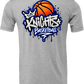 Windsor - Basketball Knights Graffiti (Tee/Drifit/Sweatshirt/Hoodie)