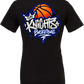 Windsor - Basketball Knights Graffiti (Tee/Drifit/Sweatshirt/Hoodie)