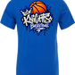 Windsor - Basketball Knights Graffiti (Tee/Drifit/Sweatshirt/Hoodie)