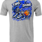 Windsor - Basketball Time 2 Shine (Tee/Drifit/Sweatshirt/Hoodie)