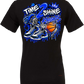 Windsor - Basketball Time 2 Shine (Tee/Drifit/Sweatshirt/Hoodie)