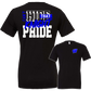 Windsor - Can't Hide That Knight Pride Block Letters - Black (Tee/DriFit/Hoodie/Sweatshirt)