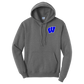 Windsor - Can't Hide That Knight Pride Block Letters - Graphite Heather (Tee/DriFit/Hoodie/Sweatshirt)