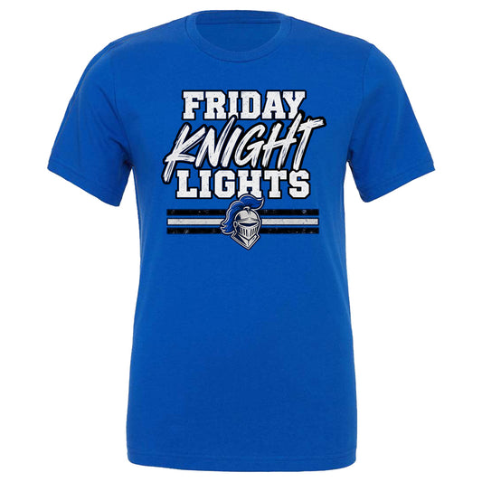Windsor - Friday Knight Lights (2026 Fall Drop) - Royal (Tee/Drifit/Sweatshirt/Hoodie)