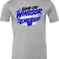 Windsor - Game Day Windsor We Bring The Energy W (Tee/Drifit/Sweatshirt/Hoodie)