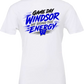 Windsor - Game Day Windsor We Bring The Energy W (Tee/Drifit/Sweatshirt/Hoodie)