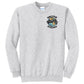 Windsor - Go Make Disciples - Ash (Tee/DriFit/Hoodie/Sweatshirt)
