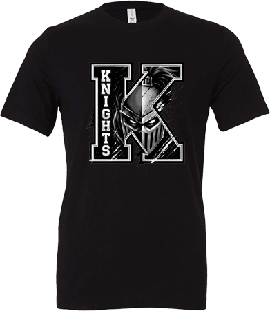 Windsor - K Knights Knight (Tee/Drifit/Sweatshirt/Hoodie)