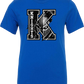 Windsor - K Knights Knight (Tee/Drifit/Sweatshirt/Hoodie)