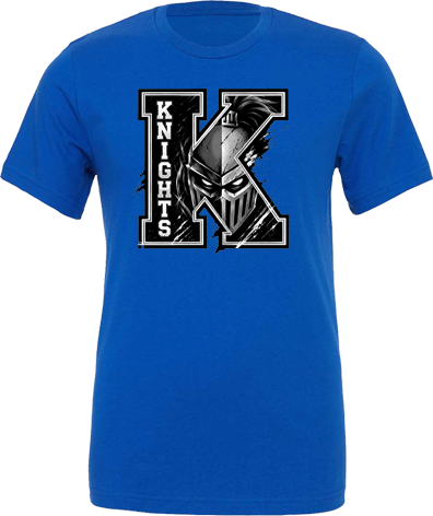 Windsor - K Knights Knight (Tee/Drifit/Sweatshirt/Hoodie)
