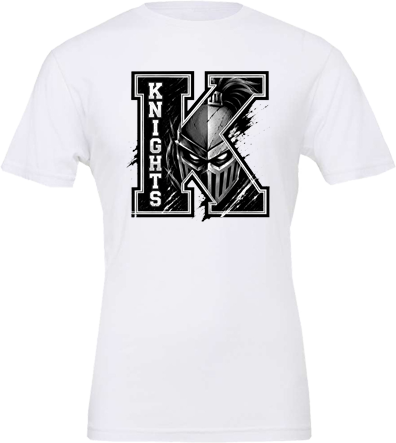 Windsor - K Knights Knight (Tee/Drifit/Sweatshirt/Hoodie)